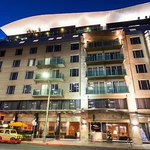 4* Отель Majestic Roof Garden
