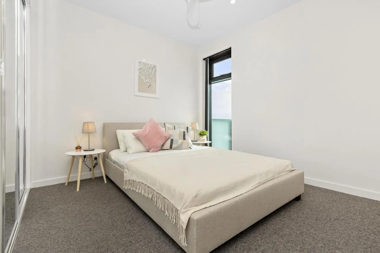 Ambrosia - East End Hillside Haven Apartment Adelaide 0*,